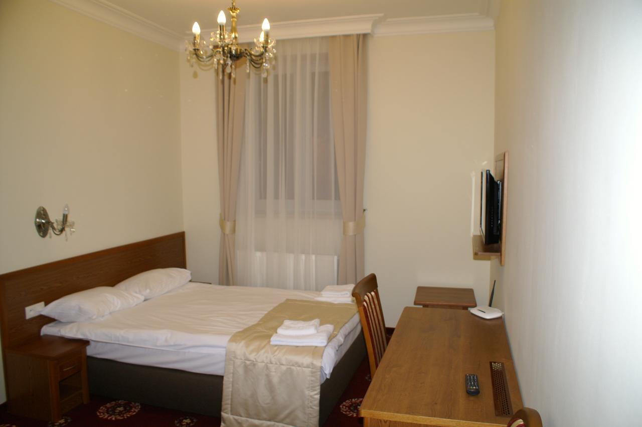 Hotel President Kock Værelse billede