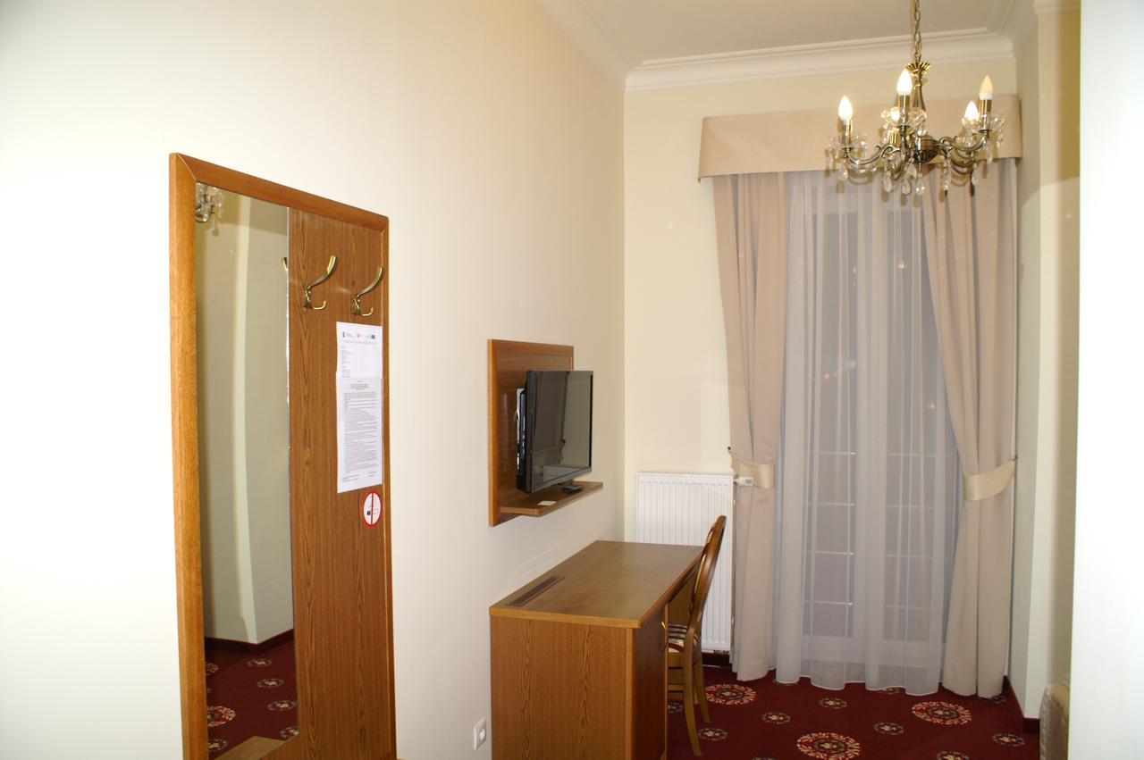Hotel President Kock Værelse billede