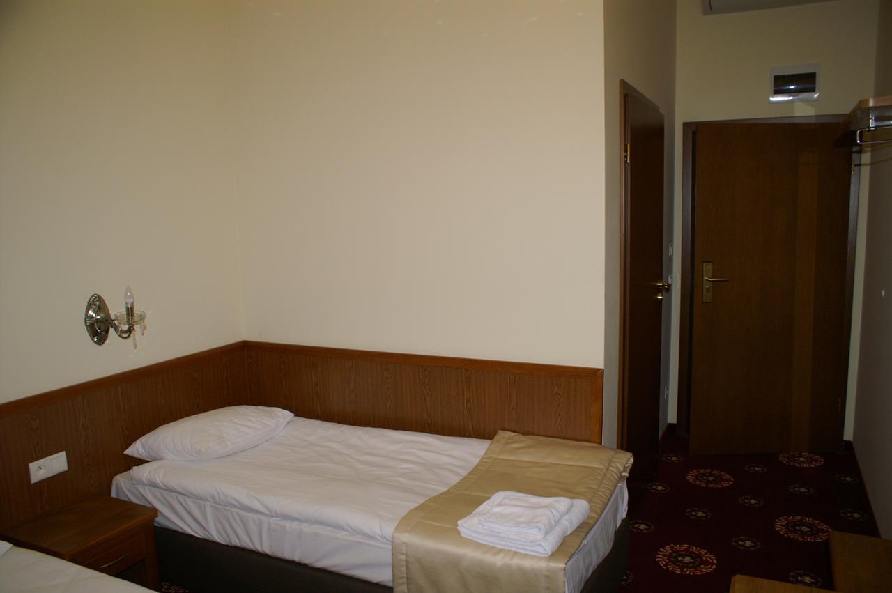 Hotel President Kock Værelse billede