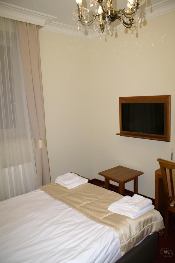 Hotel President Kock Værelse billede