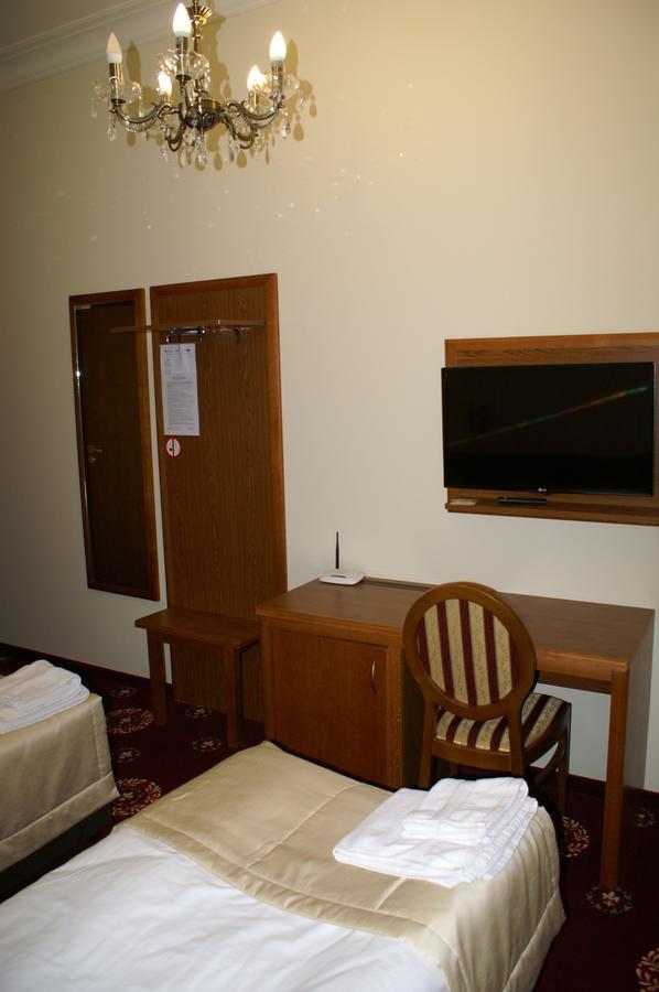 Hotel President Kock Værelse billede