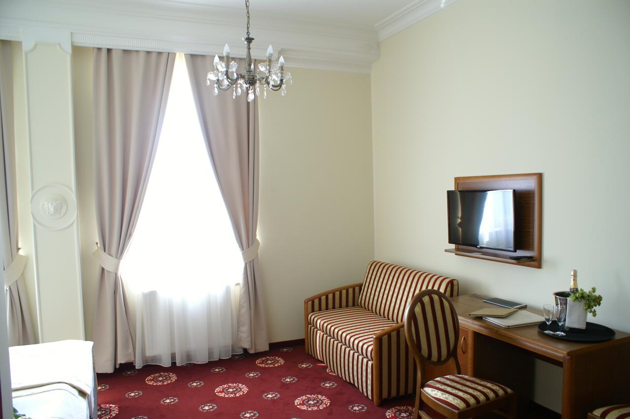 Hotel President Kock Værelse billede